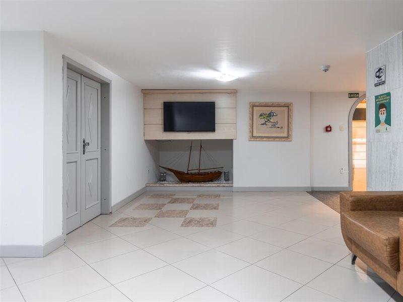 Sagres 3* Balneario Camboriu