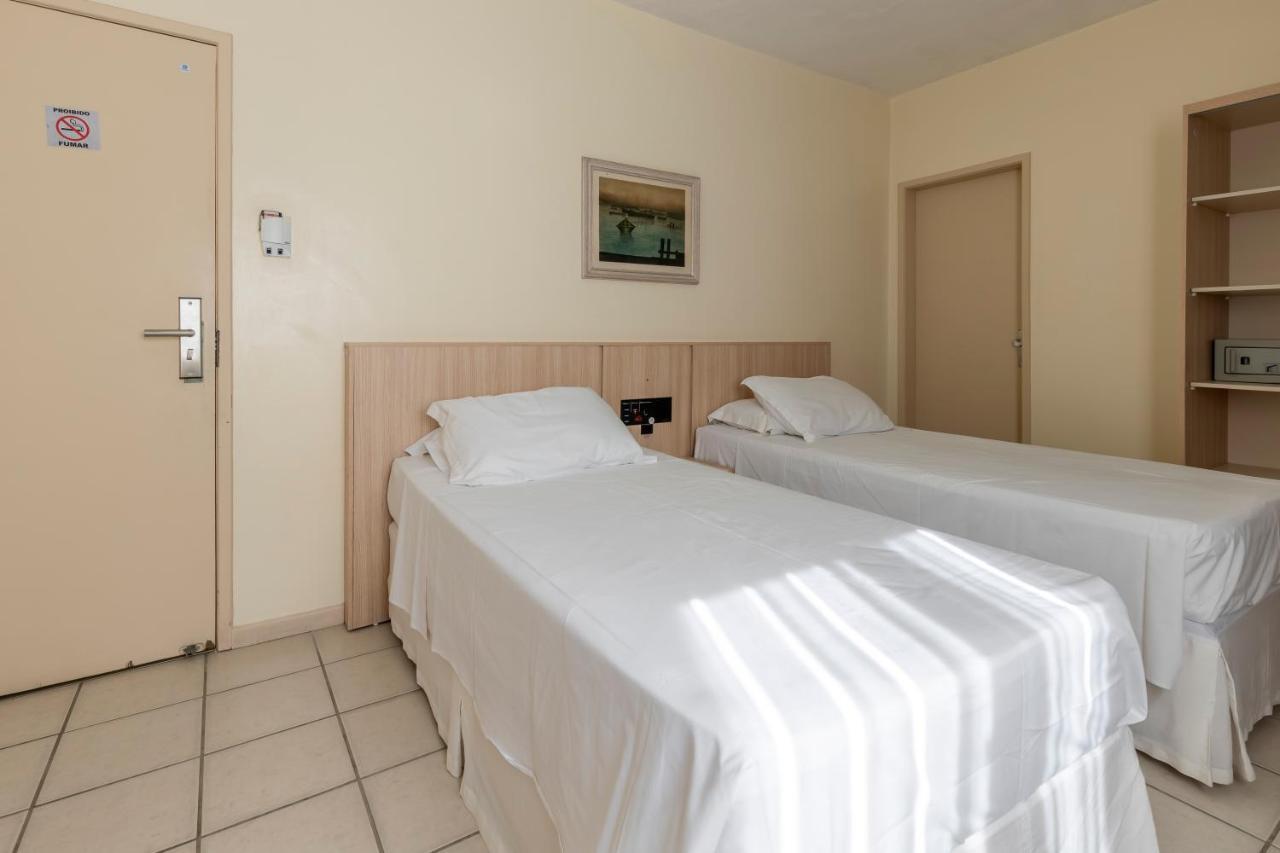 Sagres 3* Balneario Camboriu