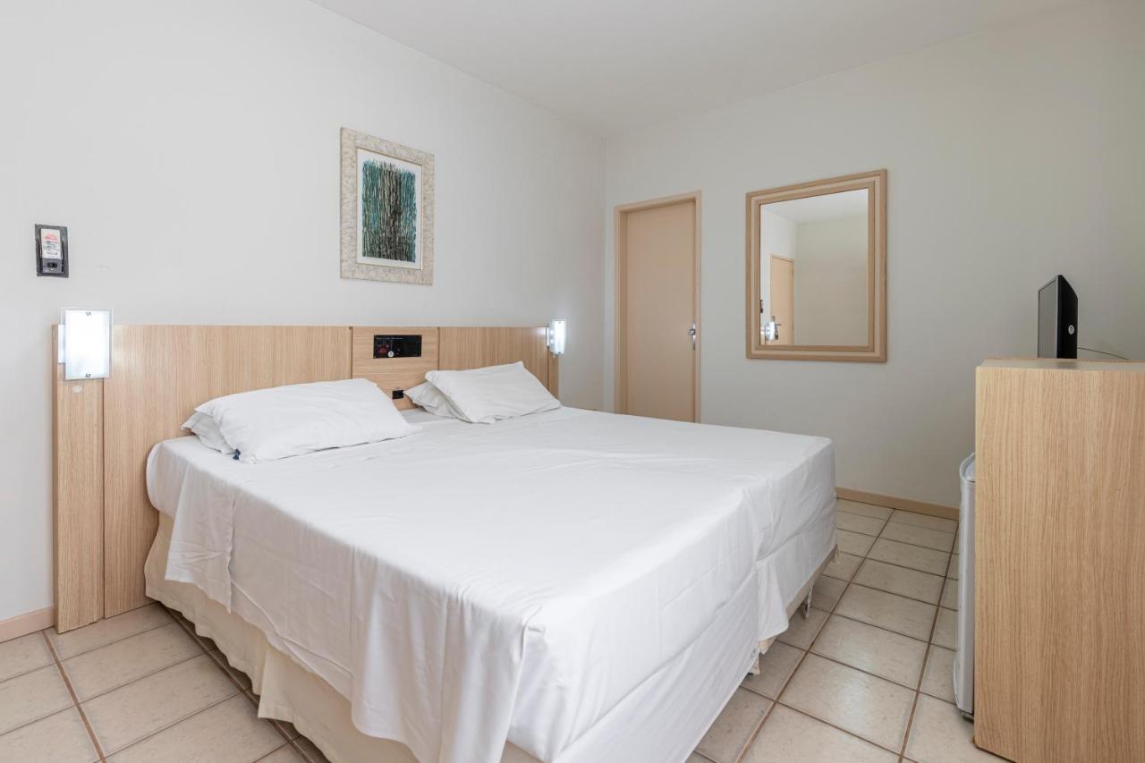 Hotel Sagres Balneario Camboriu