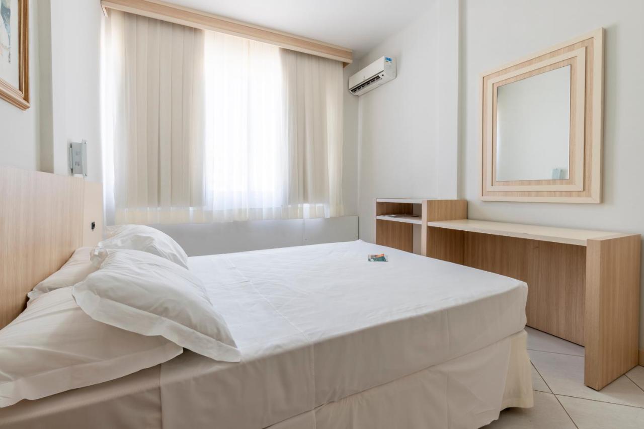 Sagres Hotel Balneario Camboriu
