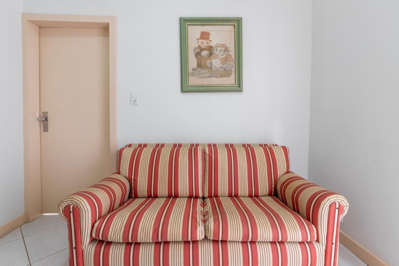 Sagres 3* Balneario Camboriu