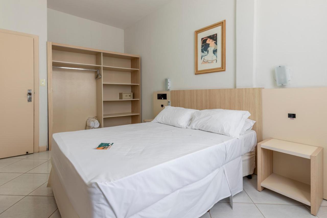 Sagres Hotel Balneario Camboriu
