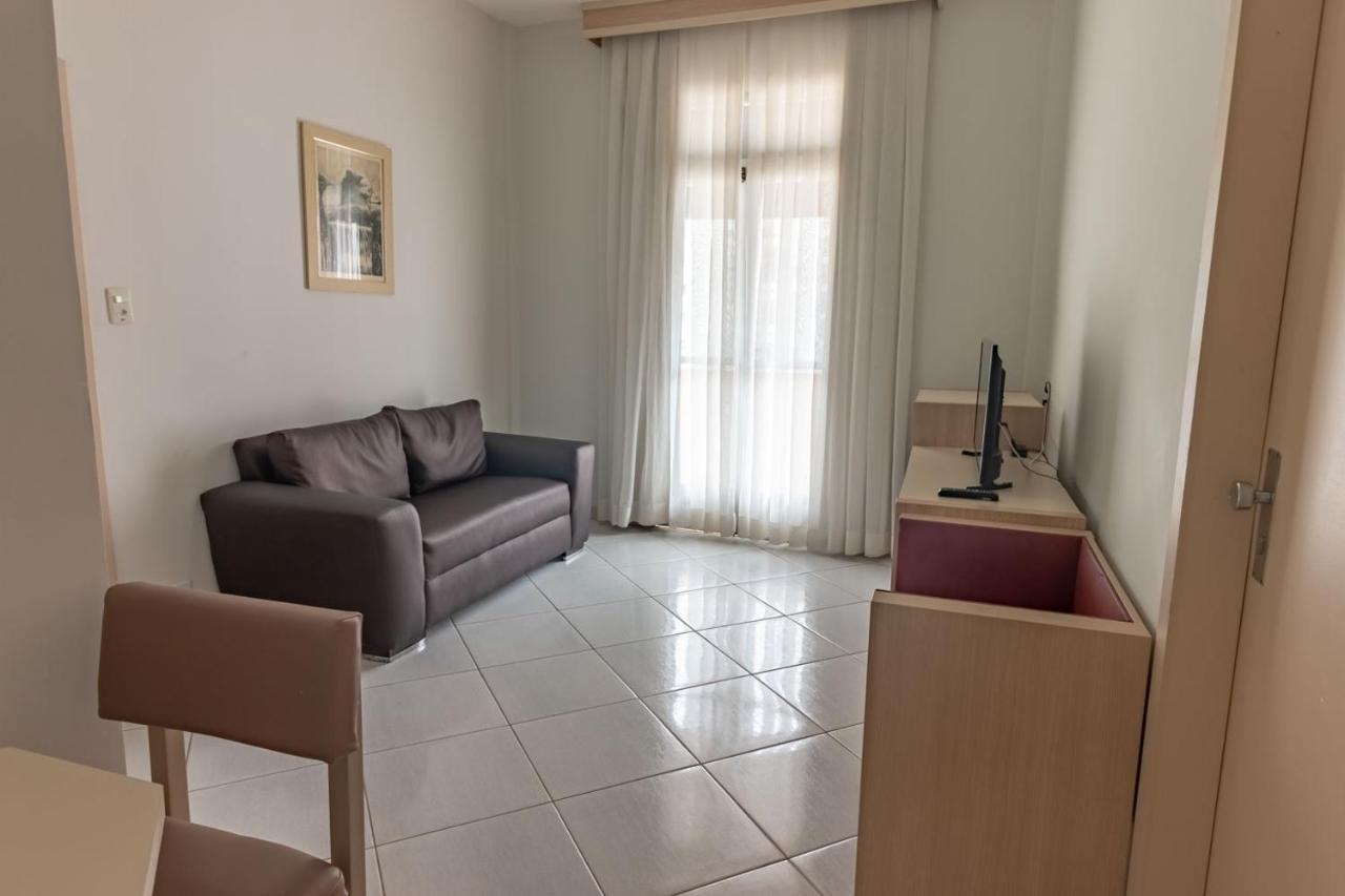 Hotel Sagres Balneario Camboriu
