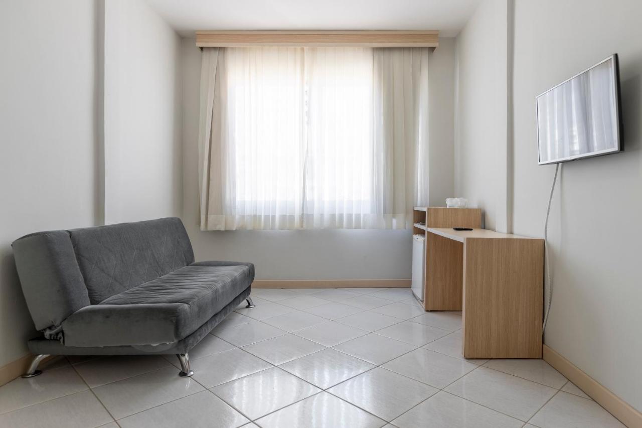 Sagres Hotel Balneario Camboriu