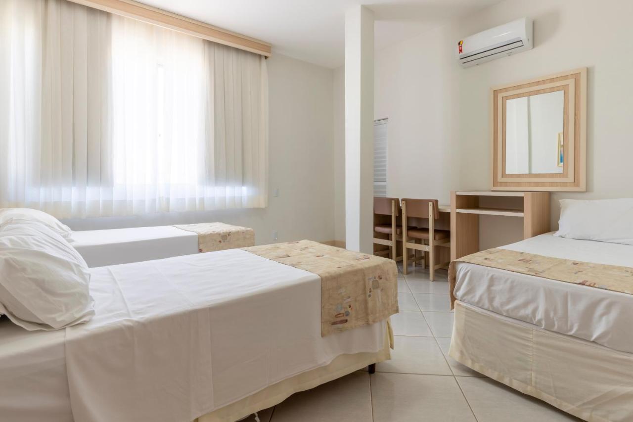 Sagres 3* Balneario Camboriu