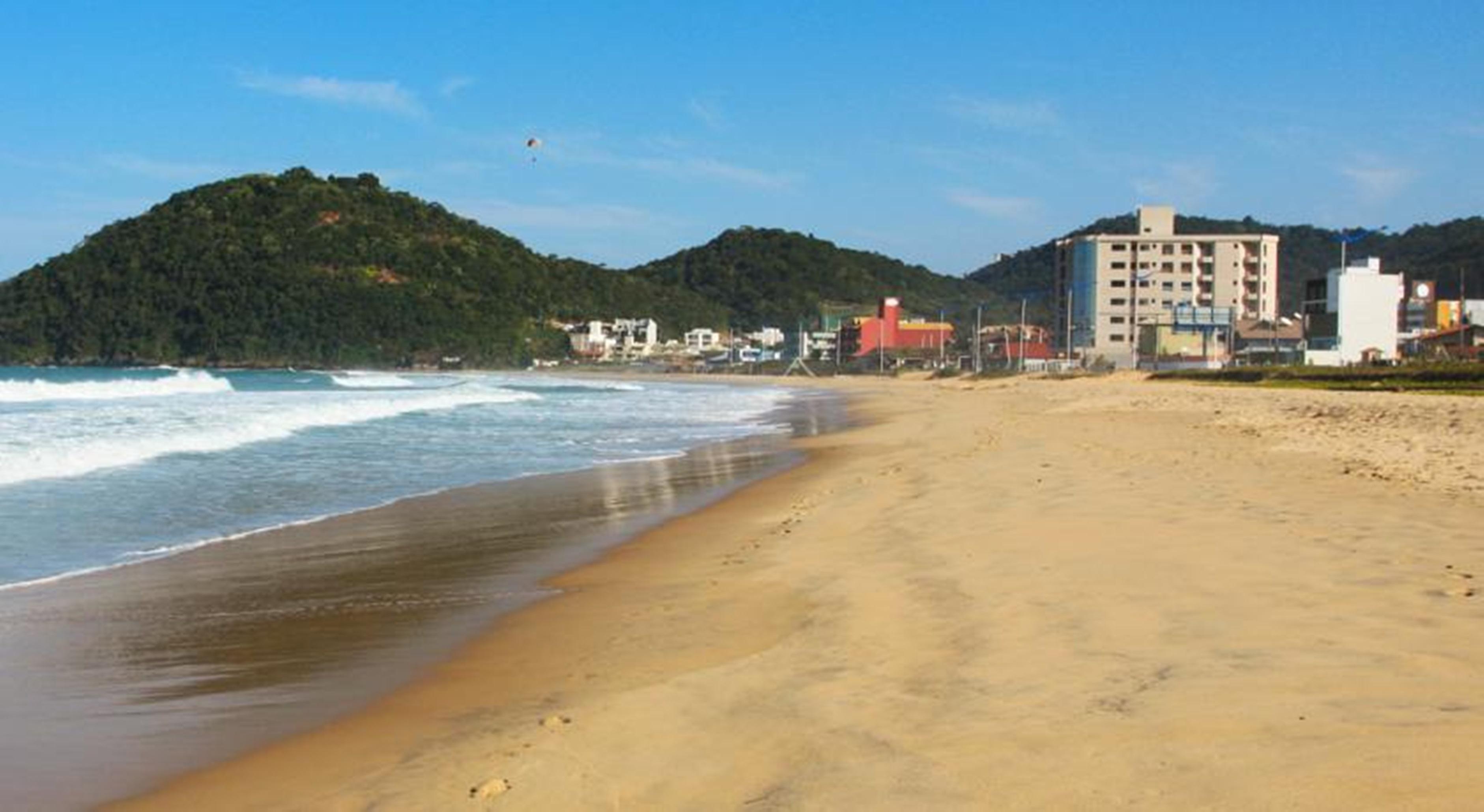 Sagres 3* Balneario Camboriu