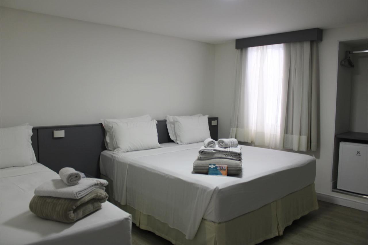 Sagres 3* Balneario Camboriu