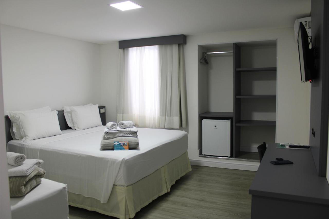 Sagres Hotel Balneario Camboriu