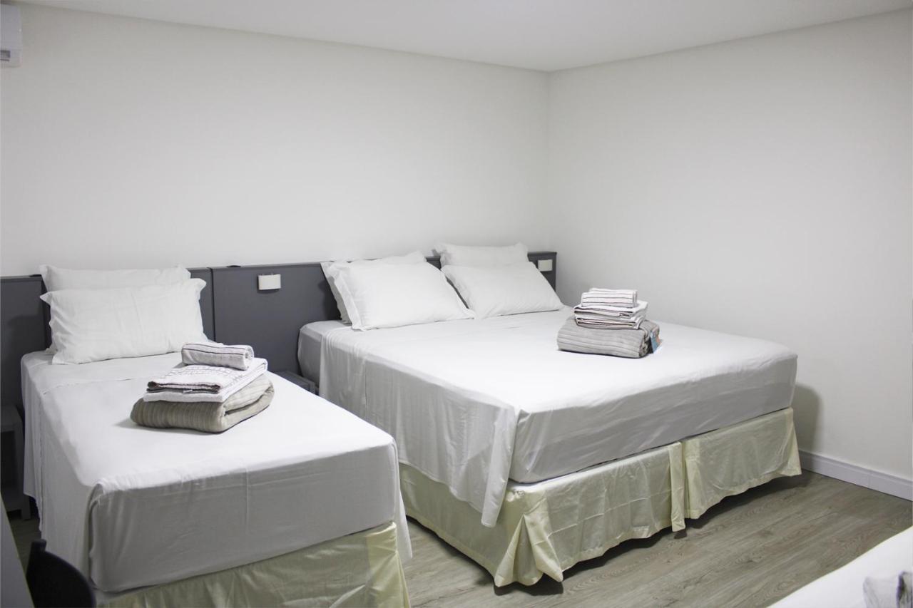 Sagres Hotel 3*