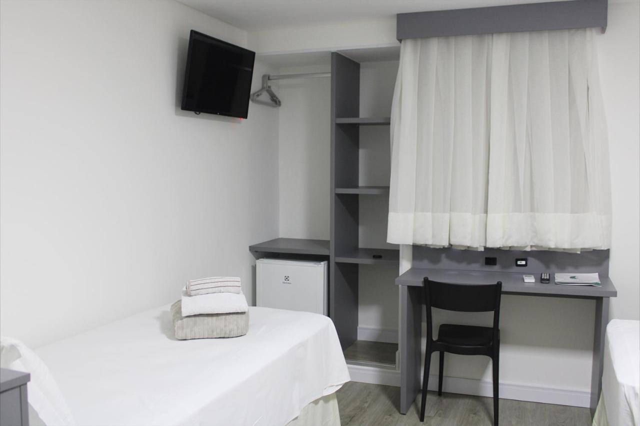 Sagres Hotel Balneario Camboriu