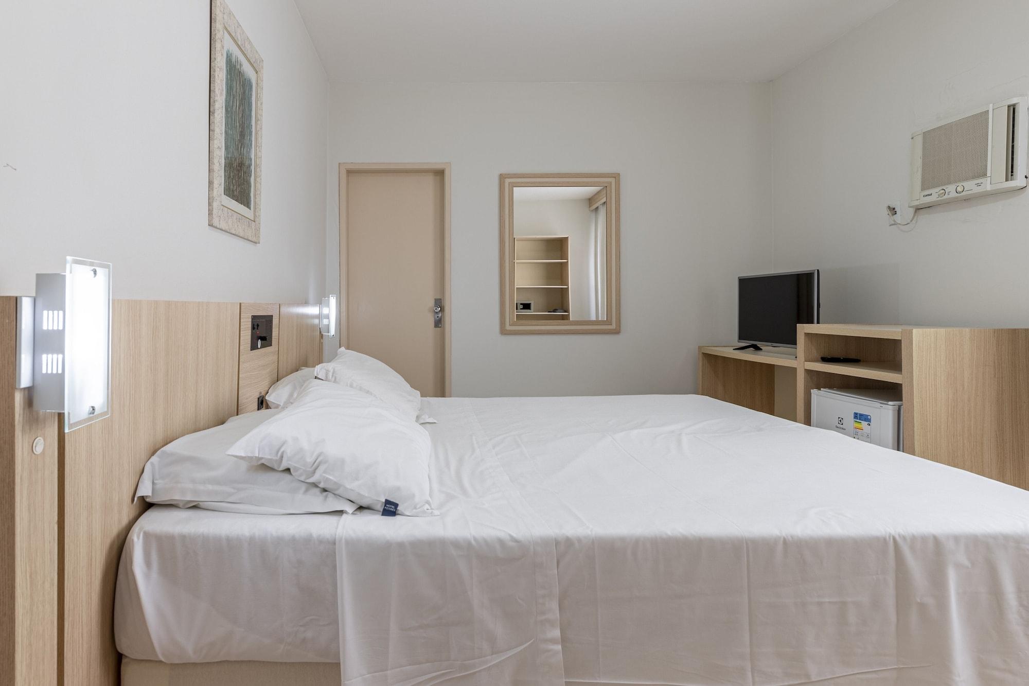 Hotel Sagres Balneario Camboriu