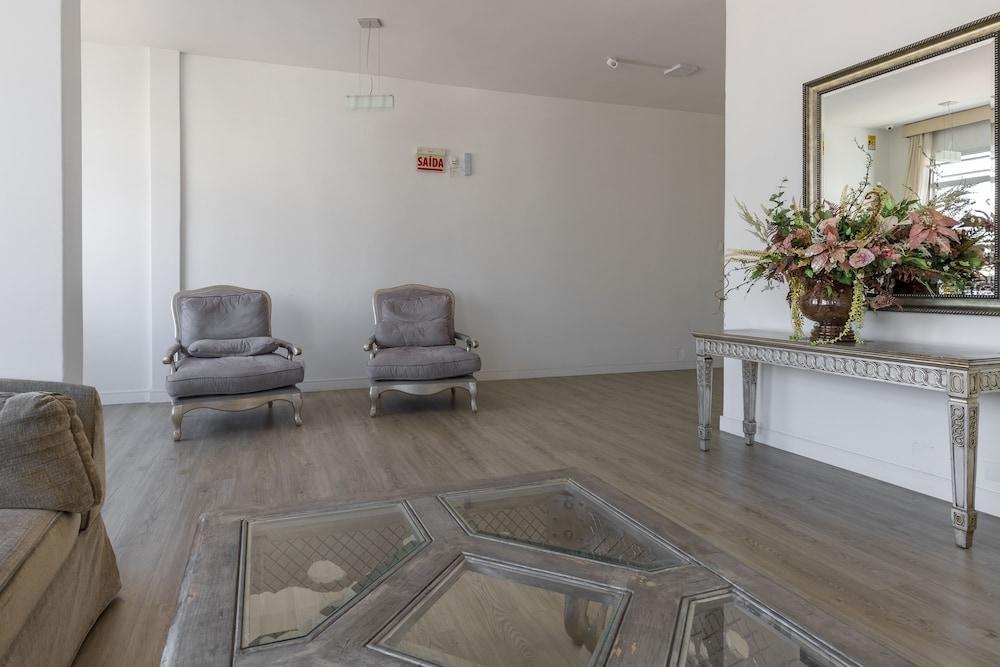 Hotel Sagres Balneario Camboriu