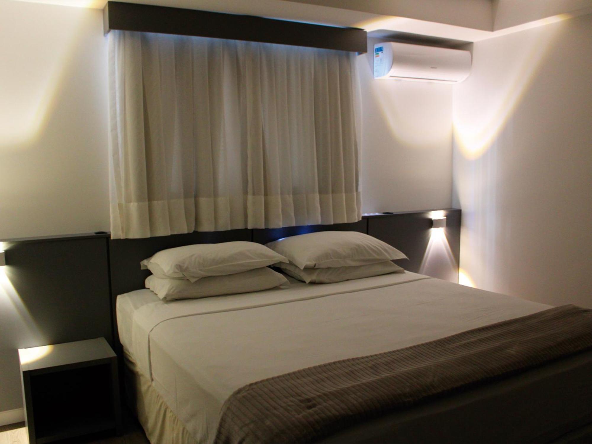 Sagres 3* Balneario Camboriu