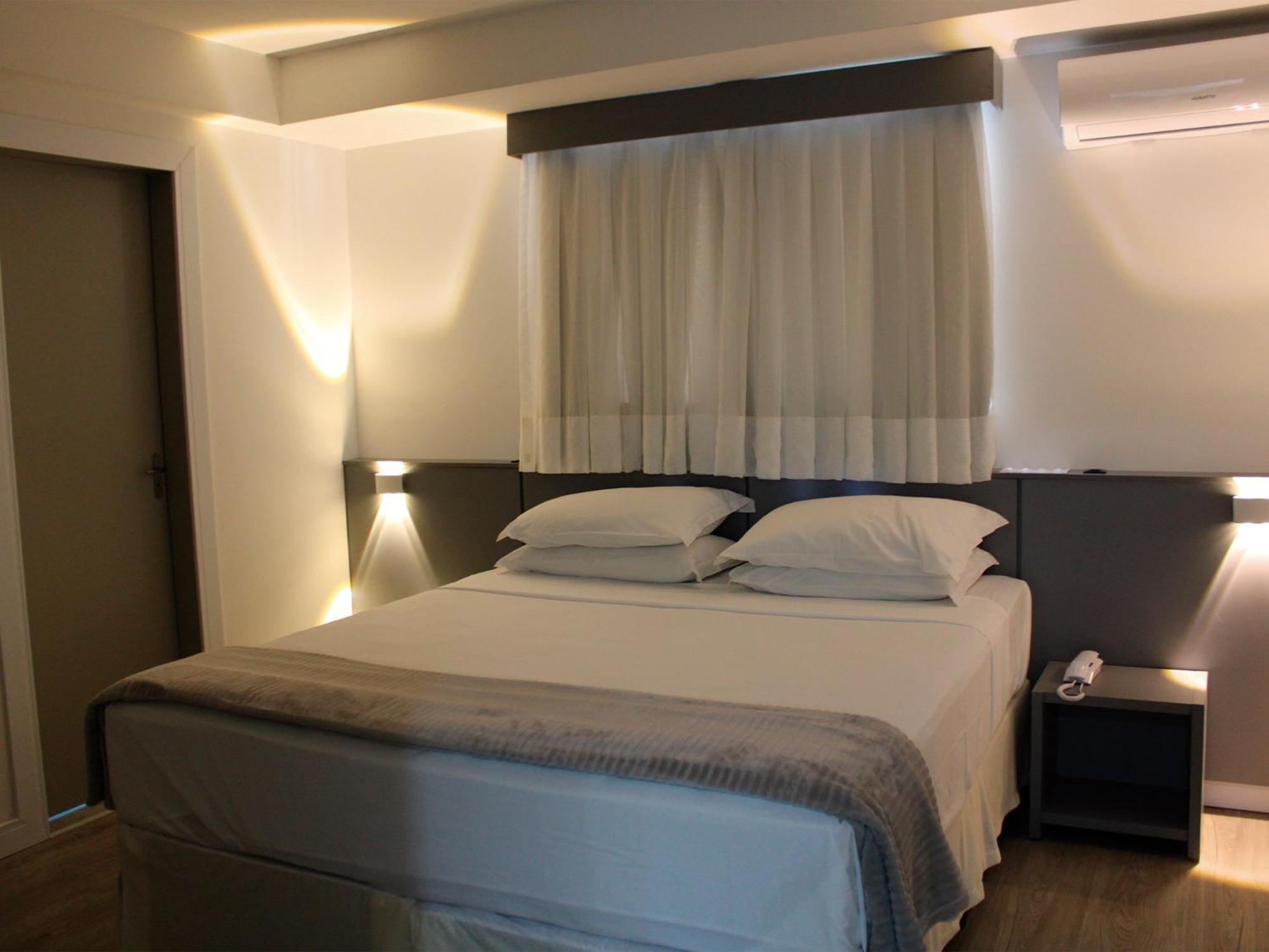 Hotel Sagres 3*
